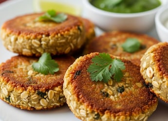 6 Delicious And Healthy Oats Dishes Kids Love In Their Tiffin Boxes