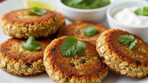 6 Delicious And Healthy Oats Dishes Kids Love In Their Tiffin Boxes