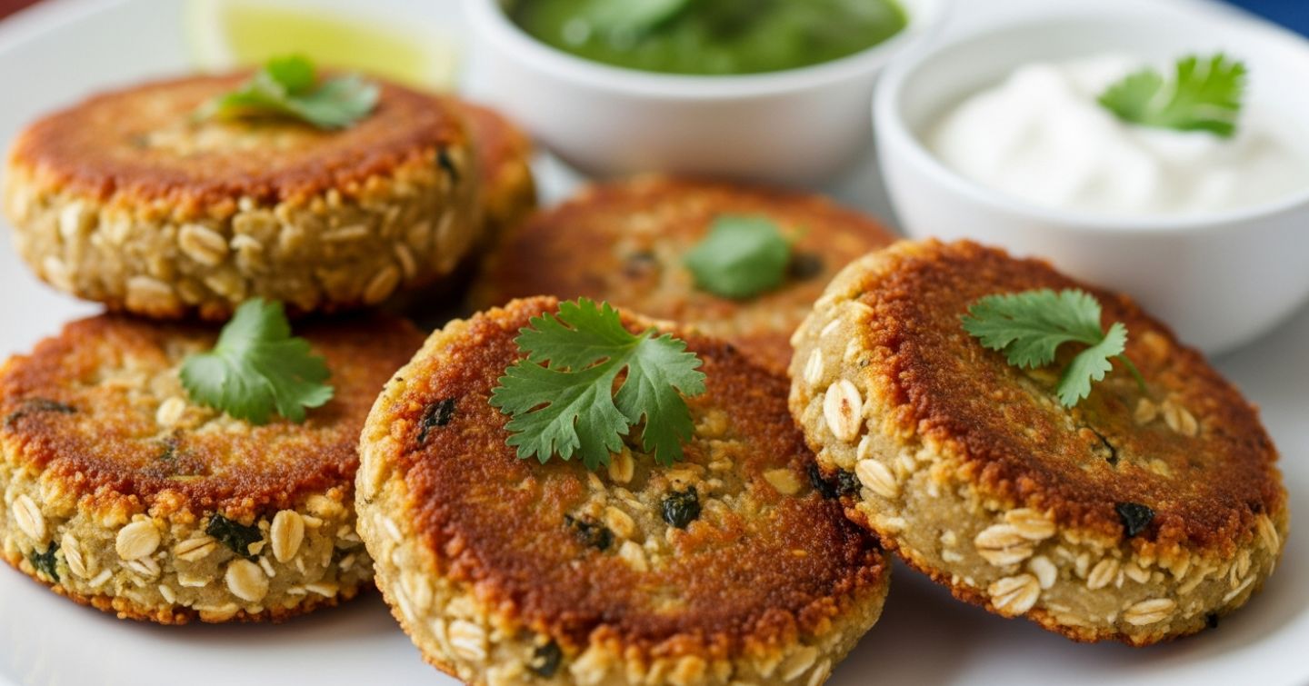 6 Delicious And Healthy Oats Dishes Kids Love In Their Tiffin Boxes