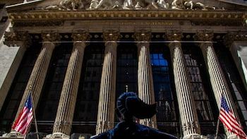 US Stock Market Today: S&P 500 Nears New Record; Nasdaq Edges Higher Ahead Of Big Tech Earnings