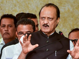 अजित पवार थे दिलदार, आज विरोधी भी NCP नेता को नम आंखों से कर रहे याद