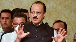 अजित पवार थे दिलदार, आज विरोधी भी NCP नेता को नम आंखों से कर रहे याद