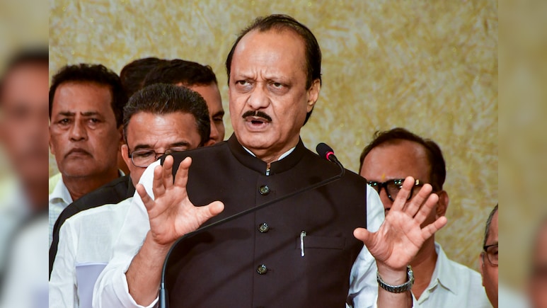 अजित पवार की मौत के बाद NCP का भविष्य खतरे में पड़ सकता है: राजनीतिक विश्लेषक