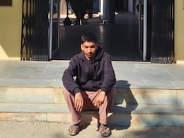 बैंक फ्रेंचाईजी दिलाने के नाम पर साइबर ठगी, सामोद पुलिस ने 19 साल संजय सैनी को चौमूं से दबोचा