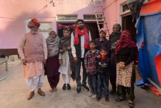 Latest and Breaking News on NDTV