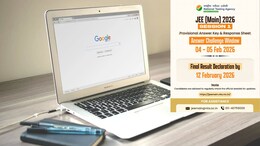 JEE Main 2026 Session 1 Answer Key To Be Out On February 4, Result By Feb 12