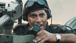 <i>Ikkis</i> Box Office Collection Day 8: Agastya Nanda's Film Shoots Past Rs 25 Crore