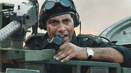 <i>Ikkis</i> Box Office Collection Day 3: Agastya Nanda's Film Is Lost Amid <i>Dhurandhar</i> Wave