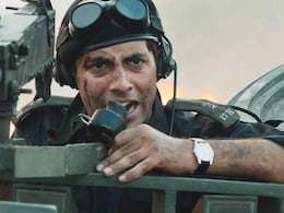 <i>Ikkis</i> Box Office Collection Day 3: Agastya Nanda's Film Is Lost Amid <i>Dhurandhar</i> Wave