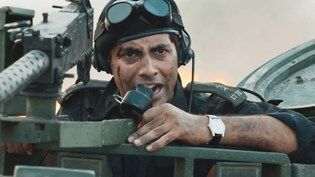 <i>Ikkis</i> Box Office Collection Day 3: Agastya Nanda's Film Is Lost Amid <i>Dhurandhar</i> Wave