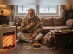 Cold Wave: Heart, Lung And Kidney Patients At Risk, Warn AIIMS Doctors