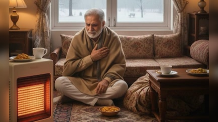 Cold Wave: Heart, Lung And Kidney Patients At Risk, Warn AIIMS Doctors