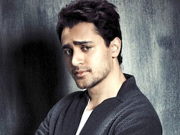 When Imran Khan's Eyelashes Got "Burned Off": "An Explosion Went Off Too Close In Front Of Me"