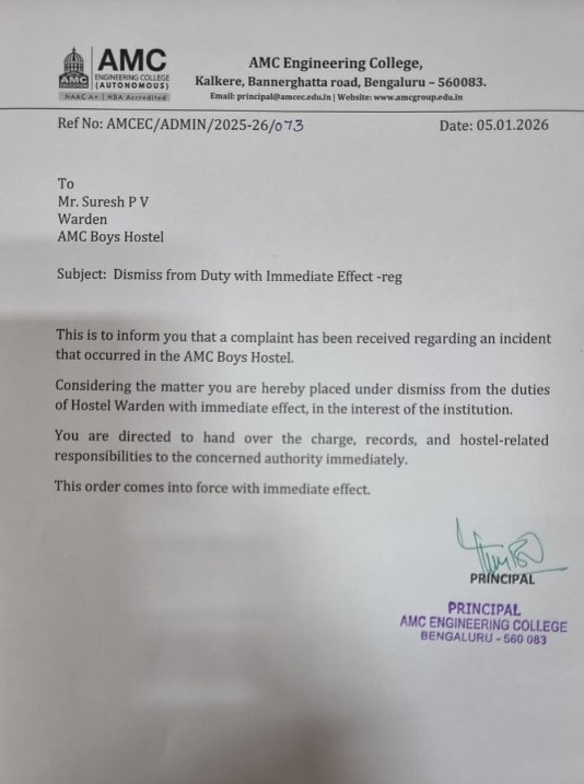 Latest and Breaking News on NDTV