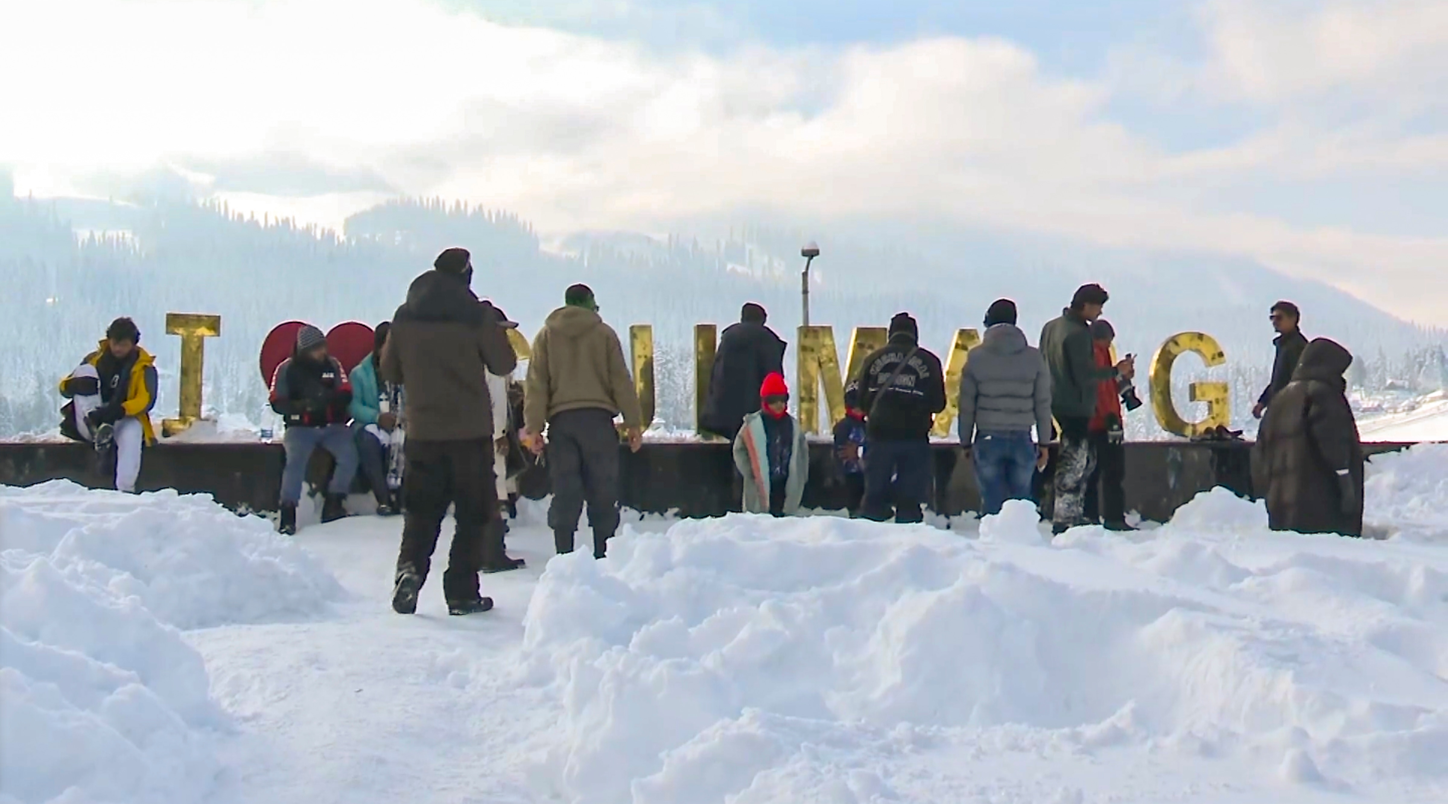 Latest and Breaking News on NDTV