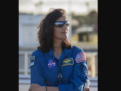 Sunita Williams Retires From NASA After 27 Years Of Service