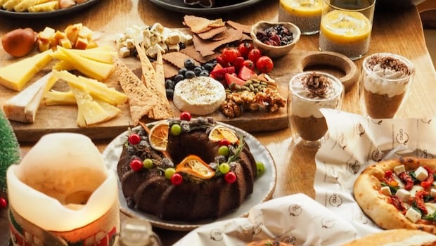 Latest and Breaking News on NDTV