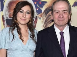 Actor Tommy Lee Jones' Daughter May Have Died Of Suspected Drug Overdose