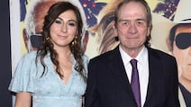 Tommy Lee Jones's Daughter Found Dead In San Francisco Hotel: Report