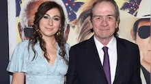 Tommy Lee Jones's Daughter Found Dead In San Francisco Hotel: Report