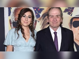 Tommy Lee Jones's Daughter Found Dead In San Francisco Hotel On New Year's Day: Report
