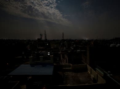 India-Pakistan Tensions Boil For Third Day As Drones Intercepted From Baramulla To Bhuj