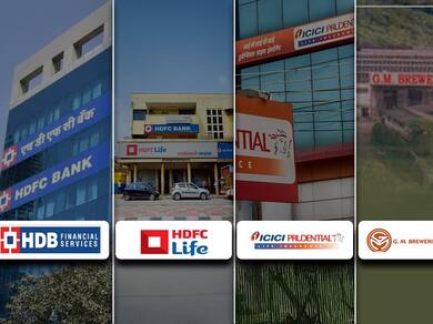Q1 Results Updates: ICICI Lombard, HDFC Life Profit Rises; HDB Financial NII Up 18%