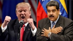 हमले से पहले की चेतावनी? वेनेजुएला एक्शन के बीच ट्रंप का पुराना वीडियो फिर वायरल