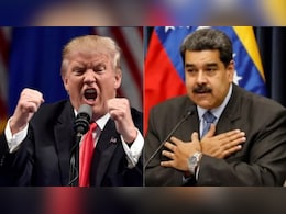 हमले से पहले की चेतावनी? वेनेजुएला एक्शन के बीच ट्रंप का पुराना वीडियो फिर वायरल