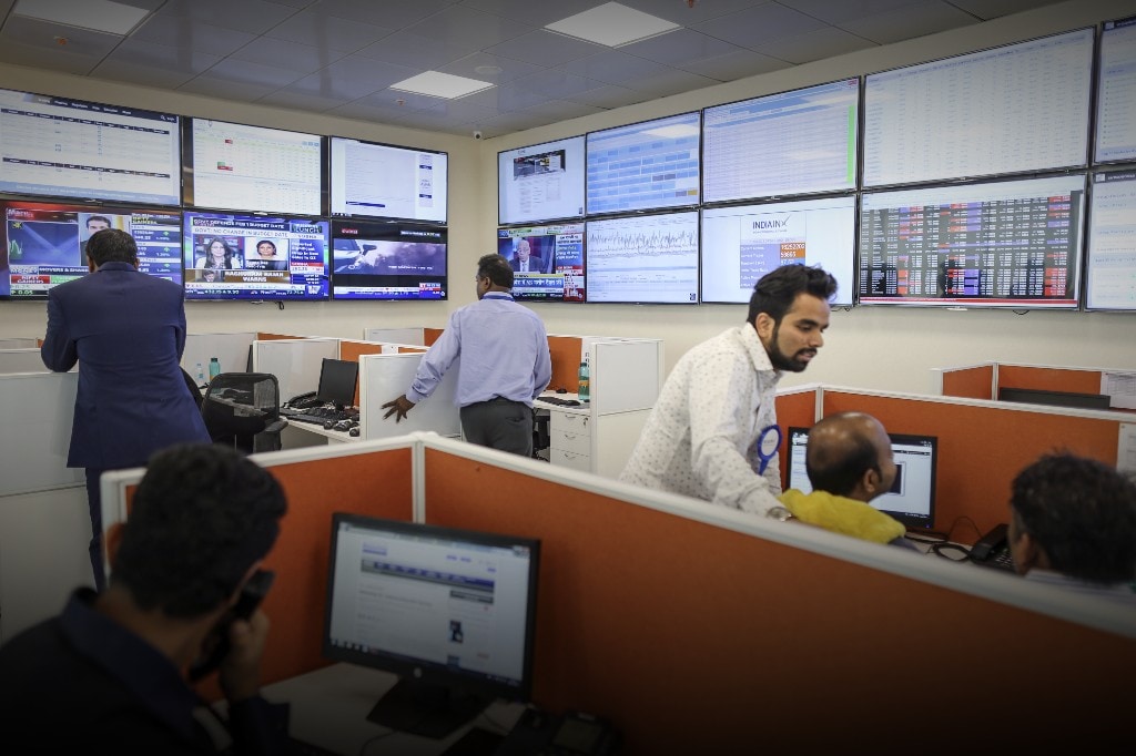 Stocks To Watch: Biocon, Ceat, M&M, Tata Global, Ujjivan Financial Services