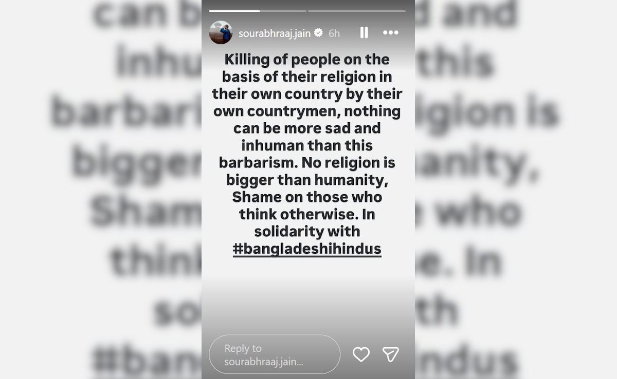 Latest and Breaking News on NDTV