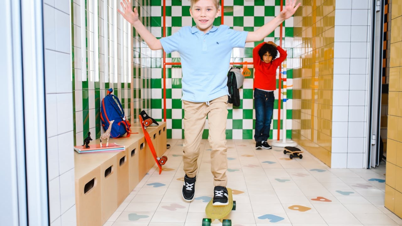 Kids Clothing New Launches Up To 50% Off