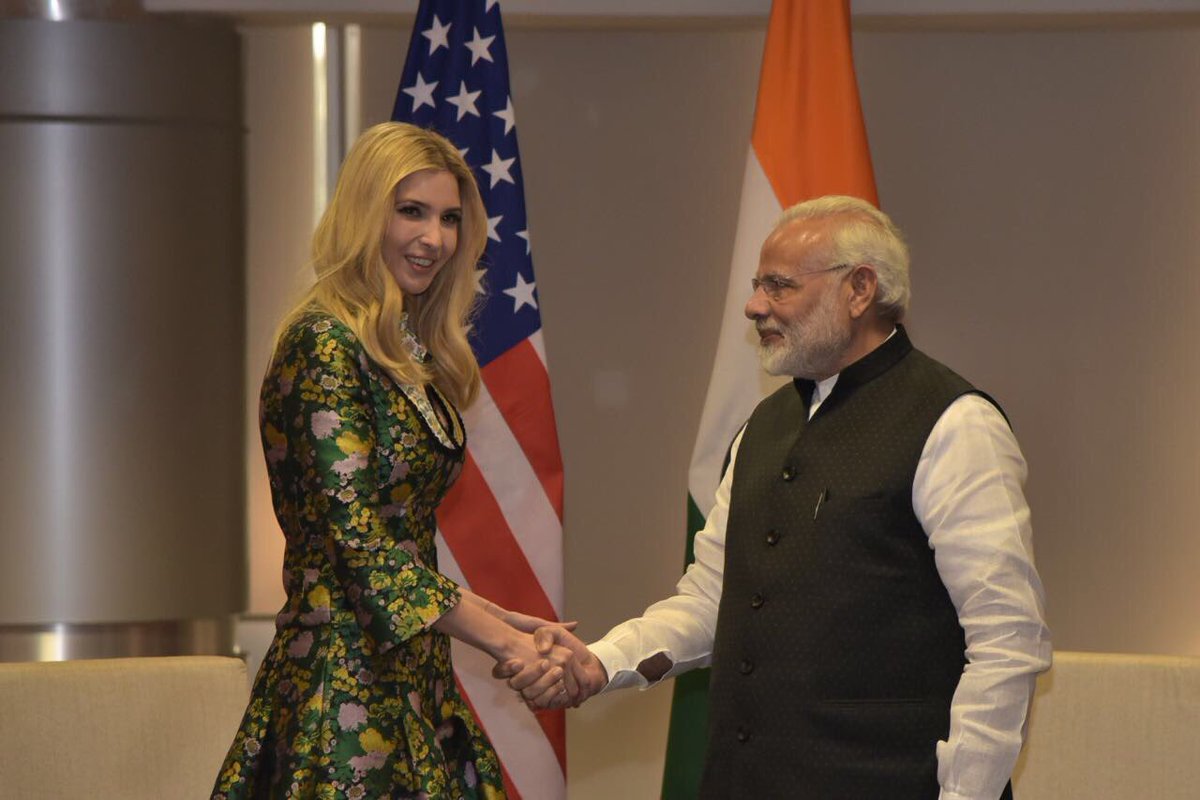 Women Empowerment Vital To Development, Says PM Modi 