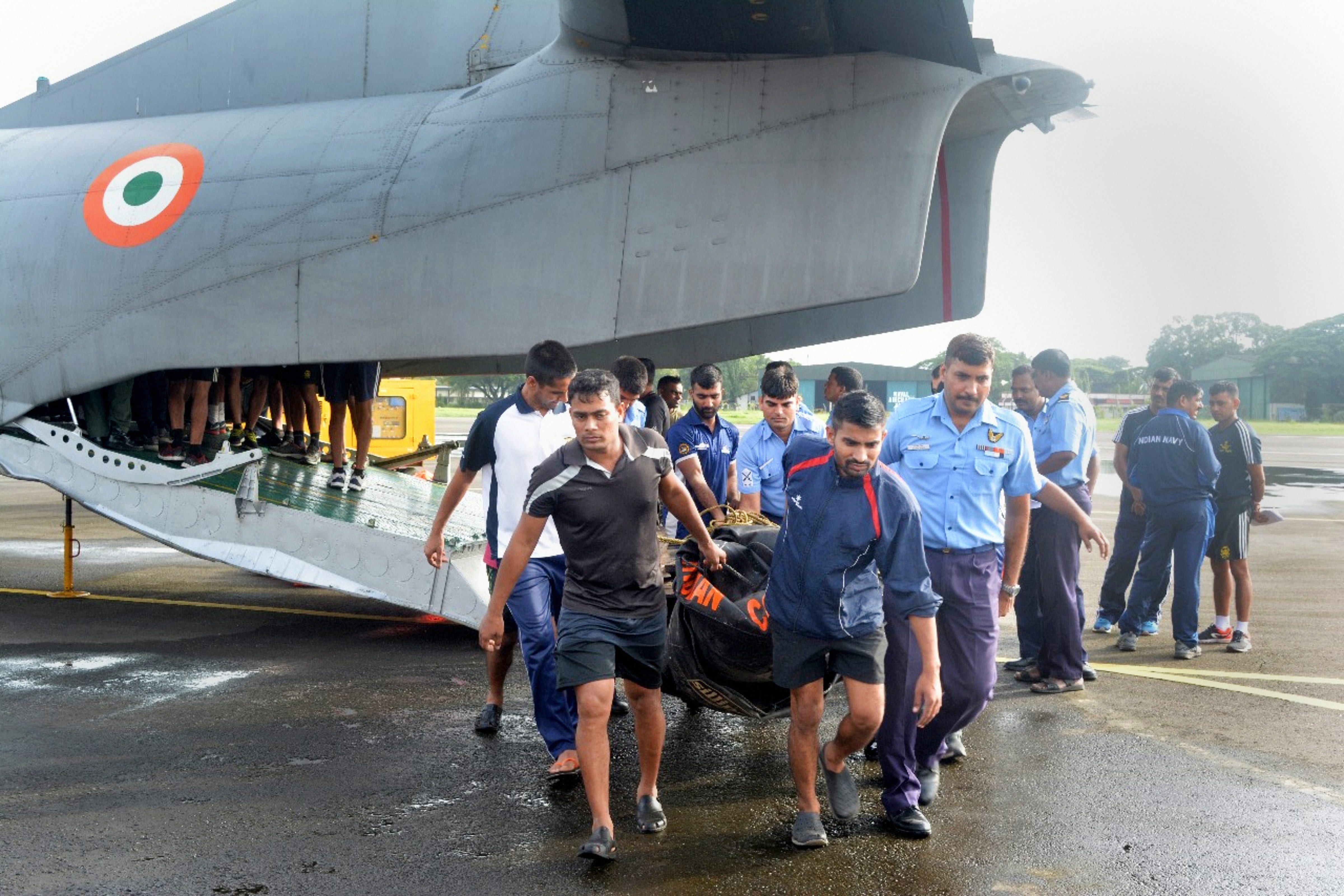 India Unlikely To Accept Foreign Donations For Kerala Floods
