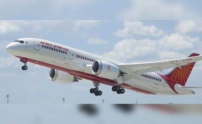 Air India Divestment: Government Extends Deadline To Receive Initial Bids