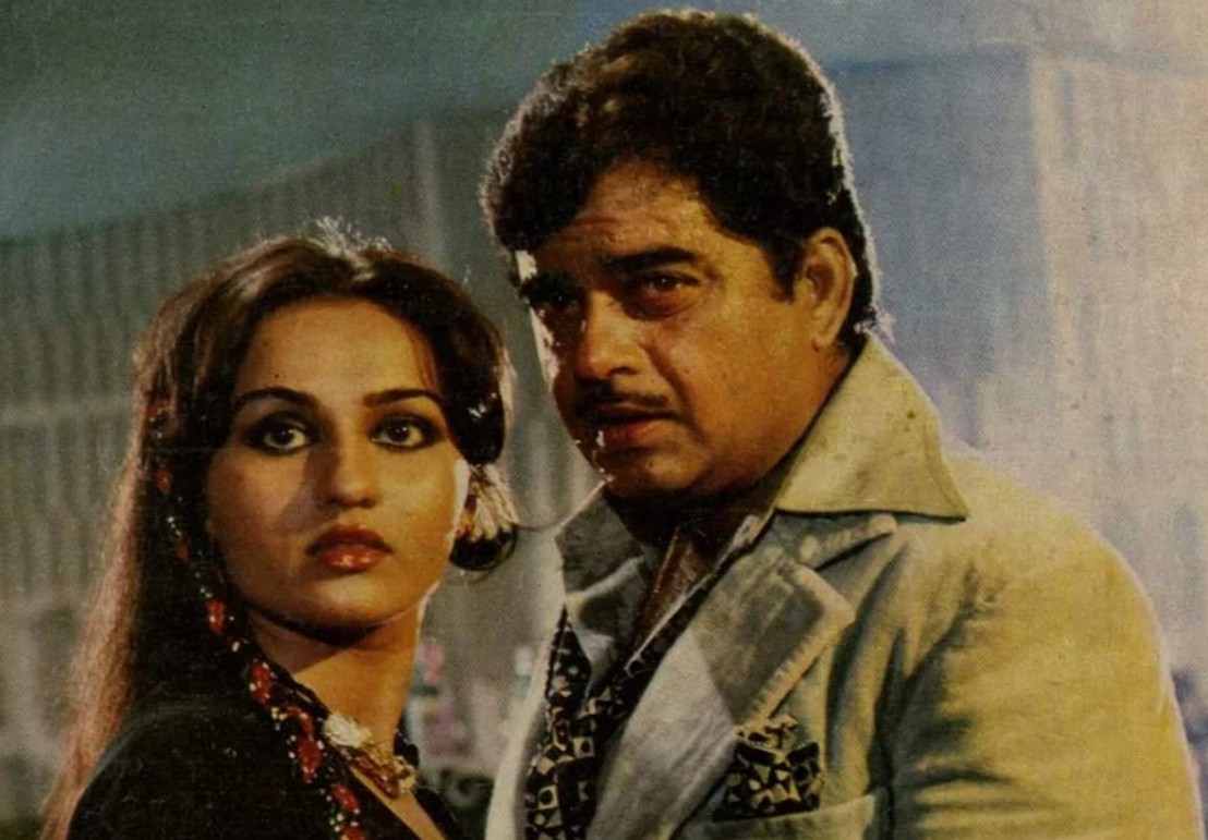 Shatrughan Sinha Sends "Loving Birthday Wishes" To Ex Reena Roy