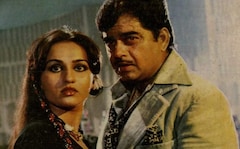 Shatrughan Sinha Sends "Loving Birthday Wishes" To Ex Reena Roy