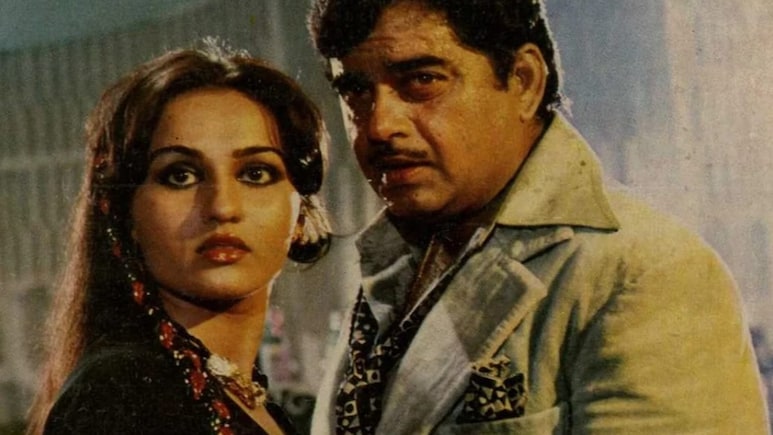 Shatrughan Sinha Sends "Loving Birthday Wishes" To Ex Reena Roy