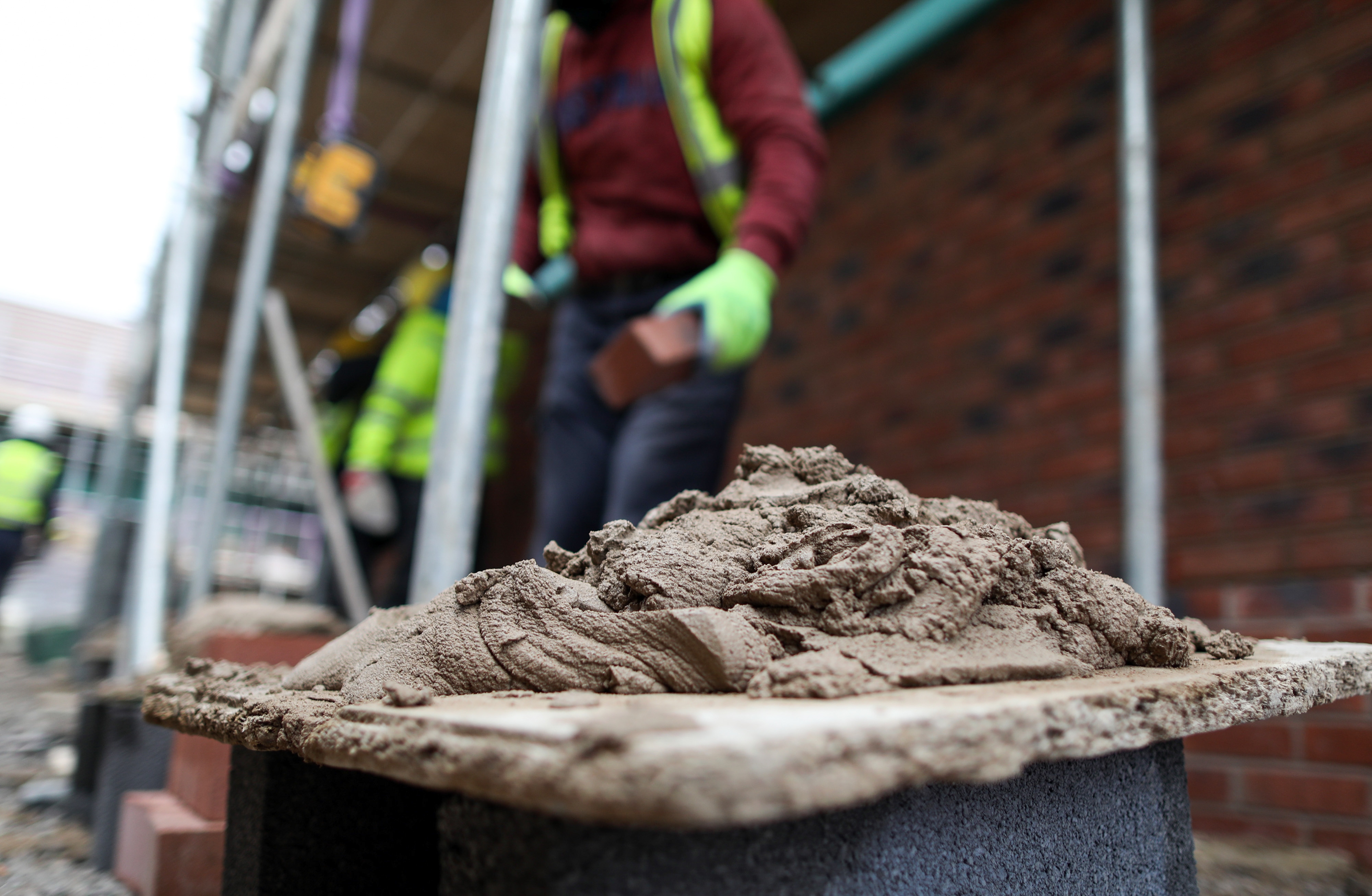 NCLAT Allows Parties To Settle Dispute Over Binani Cement Sale