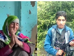 ये कैसा जिहाद... ये पूछते-पूछते दम तोड़ गई मां, आतंकी बेटा कंधा देने भी नहीं आया