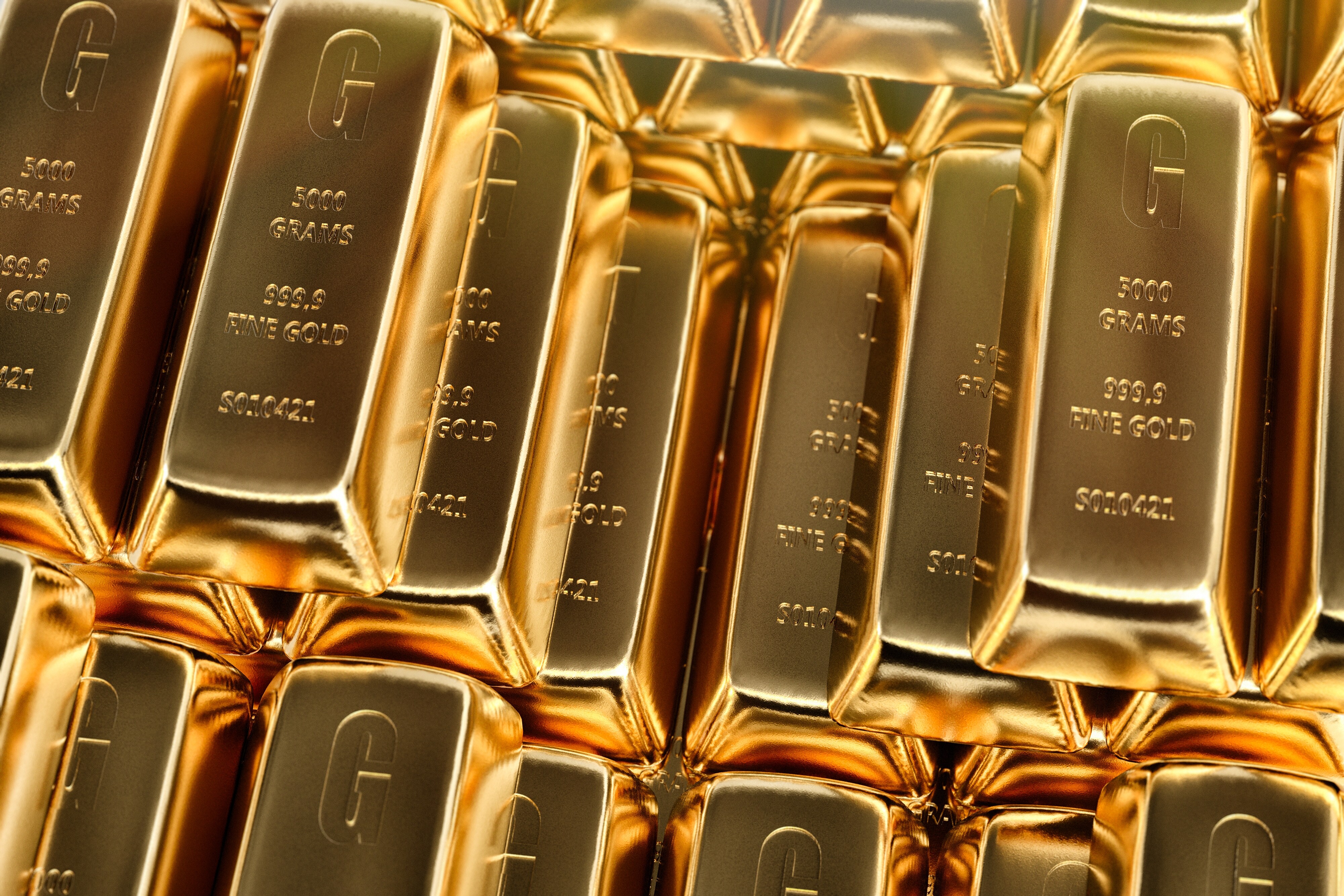 Gold Price Falls Near Rs 1,24,000 Levels &mdash; Check Rates In Delhi, Mumbai And Other Cities