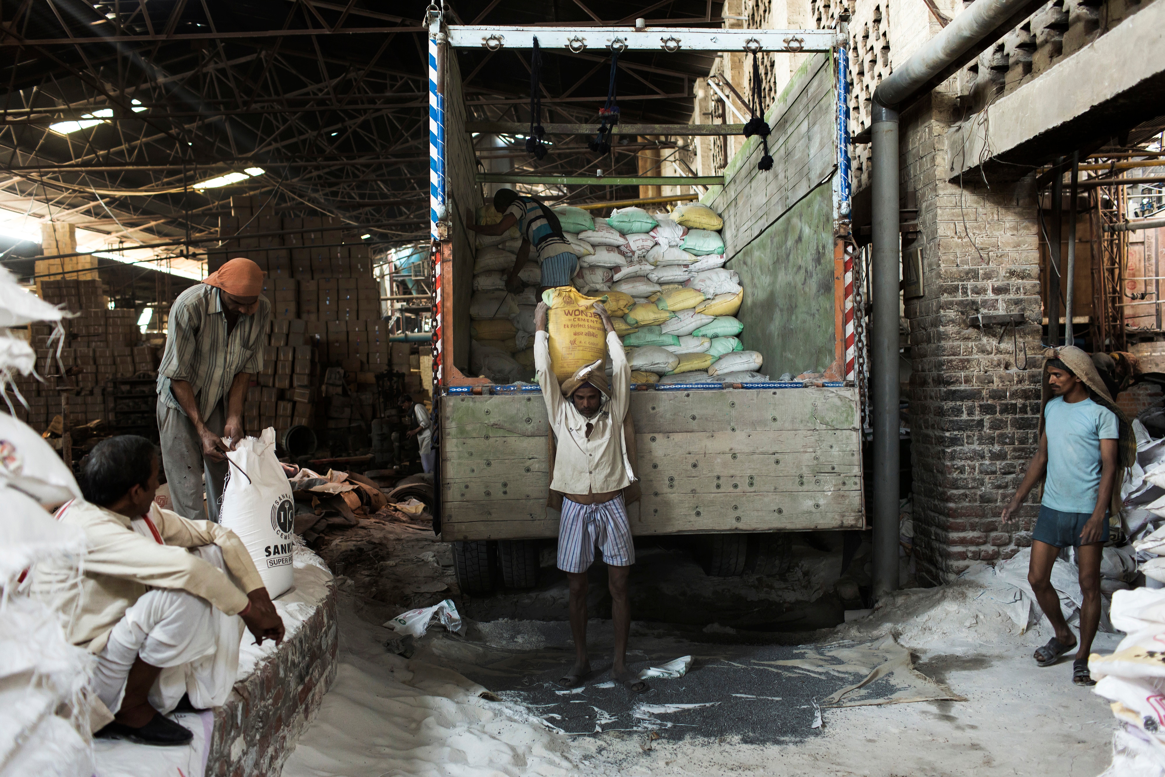 JK Lakshmi Cement Eyes Double Digit Sales Growth This Fiscal