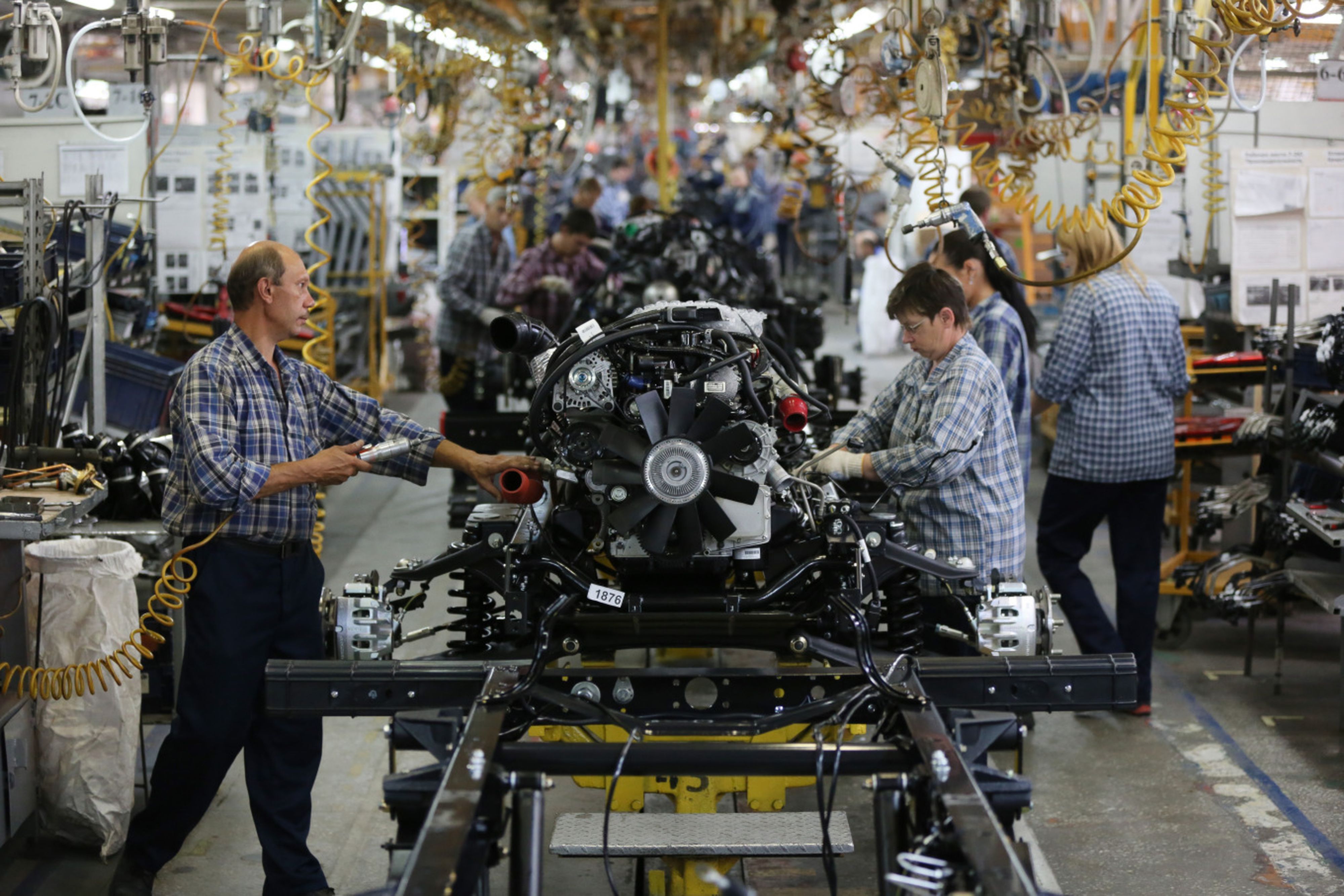 Kirloskar Oil Engines - Second Wave Hit Q1, Though Outlook Still Bright: Anand Rathi