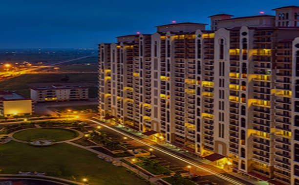 DLF Share Price Climbs After Luxury Project's North Phase Sells Out