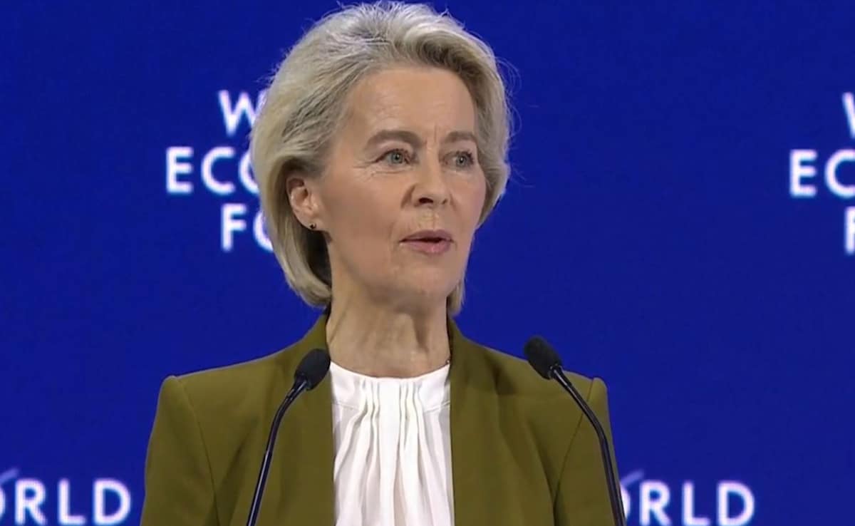 Latest and Breaking News on NDTV