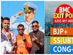 BMC Election Result Exit Poll LIVE: मुंबई में बीजेपी के लिए खुशखबरी, किसे मिला मराठी वोट? देखें एग्जिट पोल