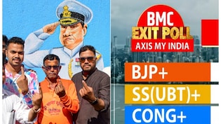 BMC Election Result Exit Poll LIVE: मुंबई में बीजेपी के लिए खुशखबरी, किसे मिला मराठी वोट? देखें एग्जिट पोल