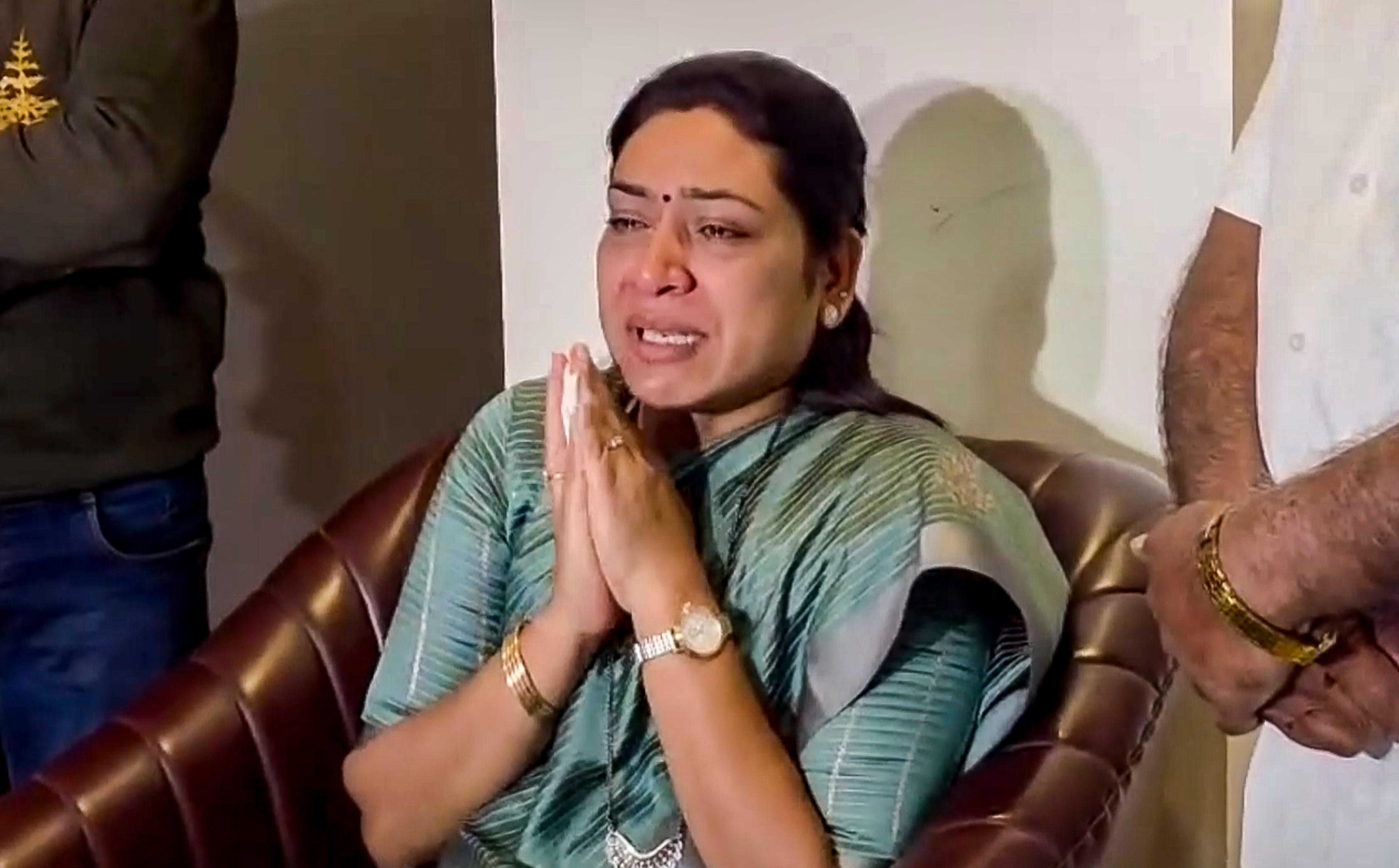 Latest and Breaking News on NDTV