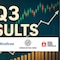 Q3 Result Live Updates: Check BHEL Earnings;  Hind Zinc, LTIMindtree, IRFC In Focus