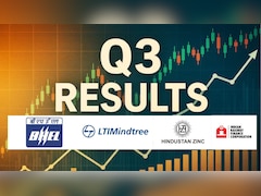 Q3 Result Live Updates: Check BHEL Earnings;  Hind Zinc, LTIMindtree, IRFC In Focus